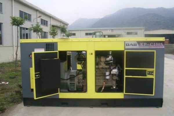 南宁俊泽建筑设计有限公司概述高电压柴油发电机组的发展